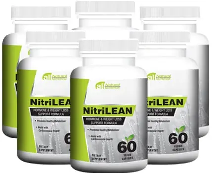 NitriLEAN Supplement